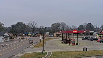 Weather camera view of Arkwest Communications.