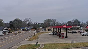 Weather camera view of Arkwest Communications.