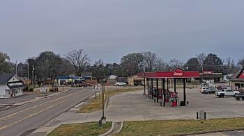 Weather camera view of Arkwest Communications.