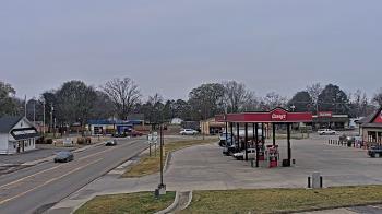 Weather camera view of Arkwest Communications.