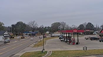 Weather camera view of Arkwest Communications.