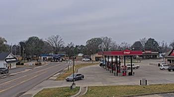 Weather camera view of Arkwest Communications.