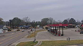 Weather camera view of Arkwest Communications.