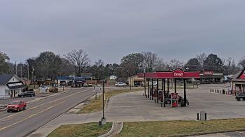 Weather camera view of Arkwest Communications.