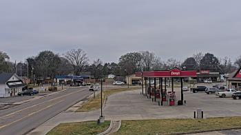 Weather camera view of Arkwest Communications.