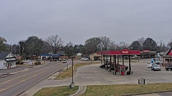 Weather camera view of Arkwest Communications.