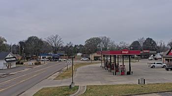 Weather camera view of Arkwest Communications.