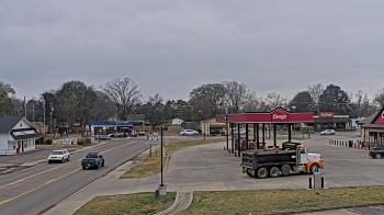 Weather camera view of Arkwest Communications.