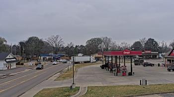 Weather camera view of Arkwest Communications.