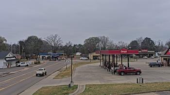 Weather camera view of Arkwest Communications.