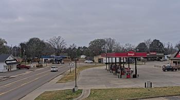 Weather camera view of Arkwest Communications.