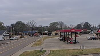 Weather camera view of Arkwest Communications.