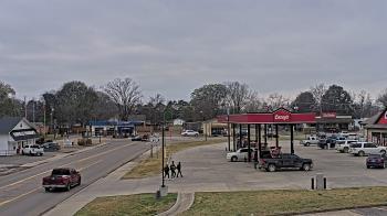 Weather camera view of Arkwest Communications.