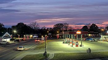 Weather camera view of Arkwest Communications.