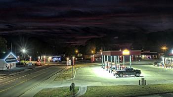 Weather camera view of Arkwest Communications.