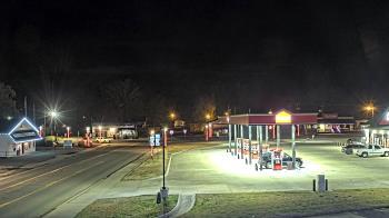 Weather camera view of Arkwest Communications.