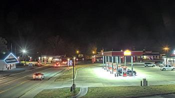 Weather camera view of Arkwest Communications.