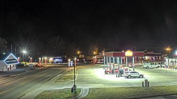 Weather camera view of Arkwest Communications.