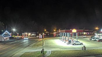 Weather camera view of Arkwest Communications.