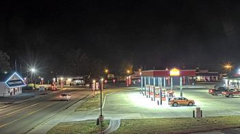 Weather camera view of Arkwest Communications.