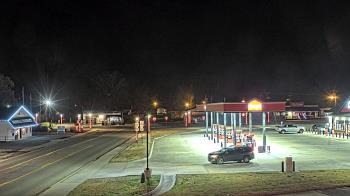 Weather camera view of Arkwest Communications.