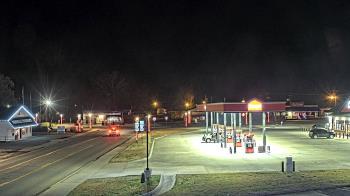 Weather camera view of Arkwest Communications.