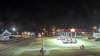 Weather camera view of Arkwest Communications.