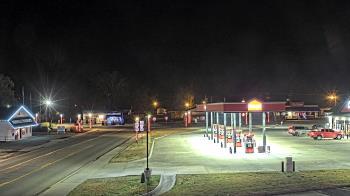 Weather camera view of Arkwest Communications.