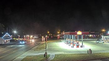 Weather camera view of Arkwest Communications.