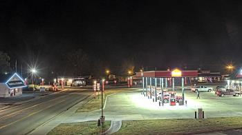 Weather camera view of Arkwest Communications.