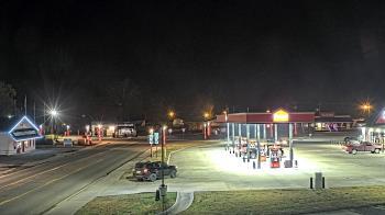 Weather camera view of Arkwest Communications.