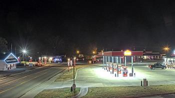 Weather camera view of Arkwest Communications.