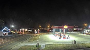 Weather camera view of Arkwest Communications.