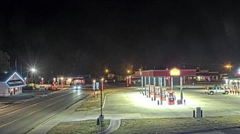 Weather camera view of Arkwest Communications.