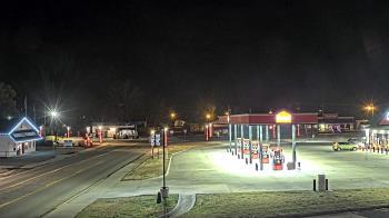 Weather camera view of Arkwest Communications.