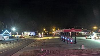 Weather camera view of Arkwest Communications.