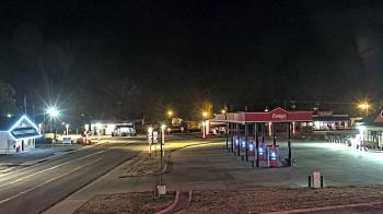 Weather camera view of Arkwest Communications.