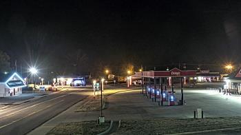 Weather camera view of Arkwest Communications.