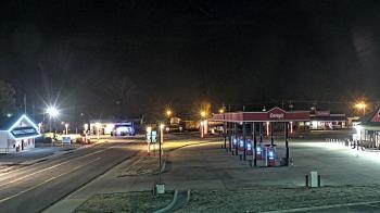 Weather camera view of Arkwest Communications.