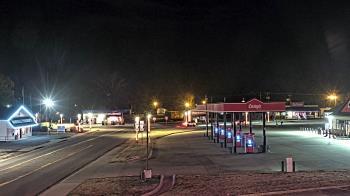 Weather camera view of Arkwest Communications.