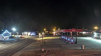 Weather camera view of Arkwest Communications.