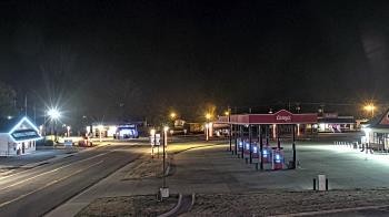 Weather camera view of Arkwest Communications.