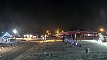 Weather camera view of Arkwest Communications.