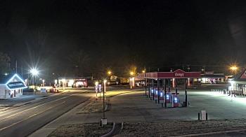 Weather camera view of Arkwest Communications.