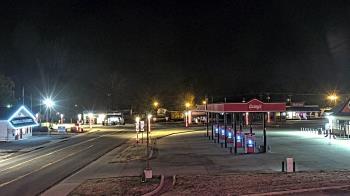 Weather camera view of Arkwest Communications.