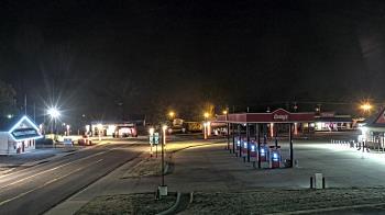 Weather camera view of Arkwest Communications.