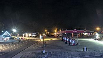 Weather camera view of Arkwest Communications.