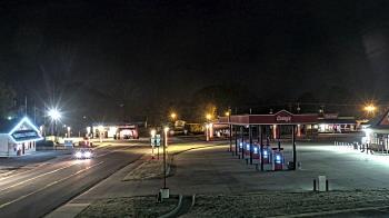 Weather camera view of Arkwest Communications.