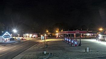 Weather camera view of Arkwest Communications.