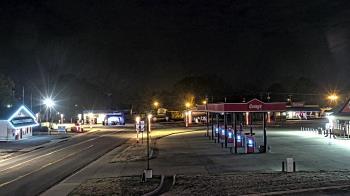 Weather camera view of Arkwest Communications.